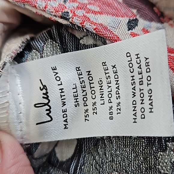 Lulus pants size S - Picture 10 of 12